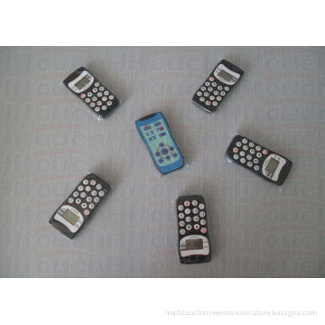 Voting System 218 With Ars Software For Interactive Teaching System Voting / Exam